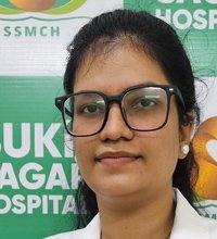 Dr. Saishree Soree